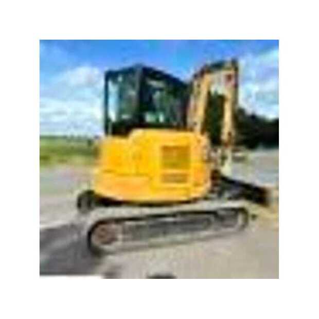 Caterpillar 305E2-49107348