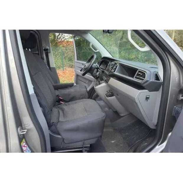 Volkswagen Transporter-49107364