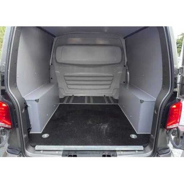 Volkswagen Transporter-49107365