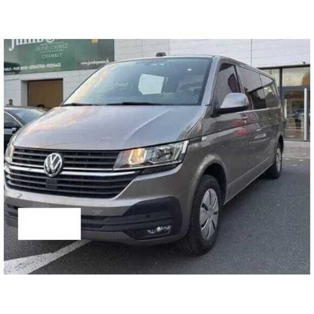 Volkswagen Transporter-49107366