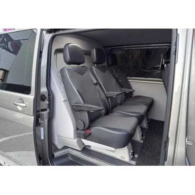 Volkswagen Transporter-49107370