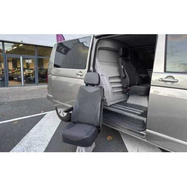 Volkswagen Transporter-49107374