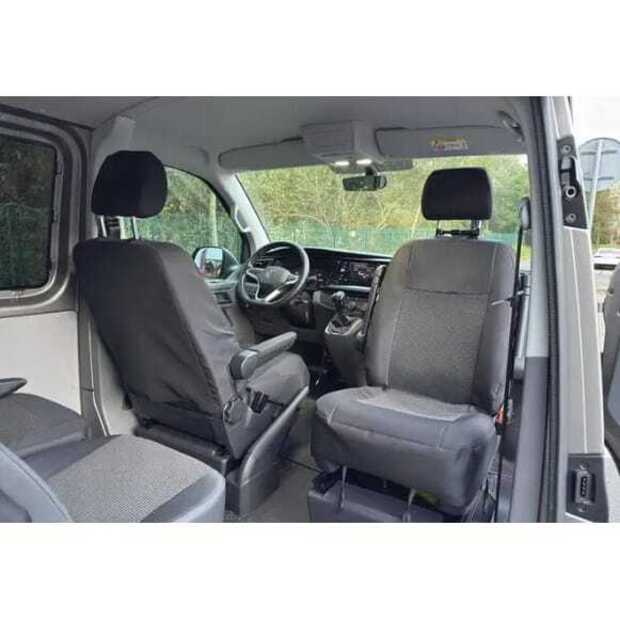 Volkswagen Transporter-49107375