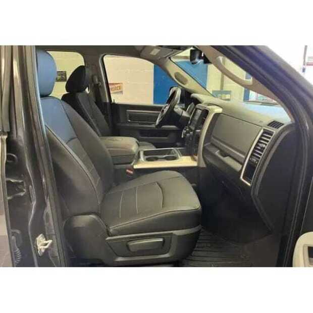 DODGE 1500 RAM-49107400