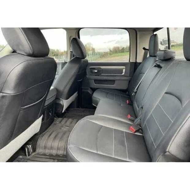 DODGE 1500 RAM-49107401