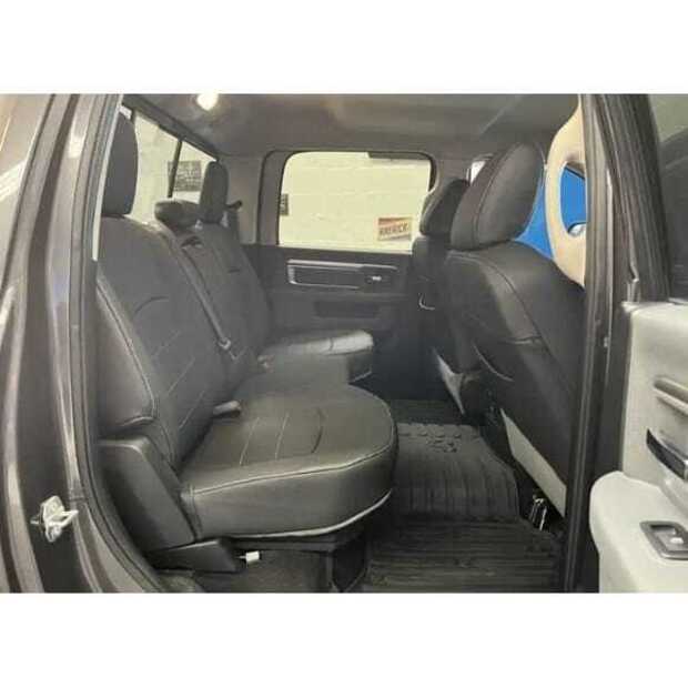 DODGE 1500 RAM-49107402