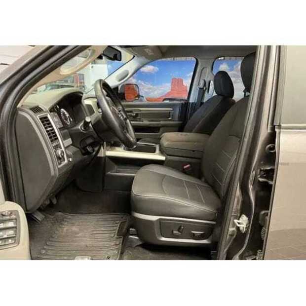 DODGE 1500 RAM-49107403