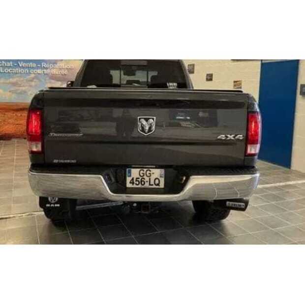 DODGE 1500 RAM-49107404