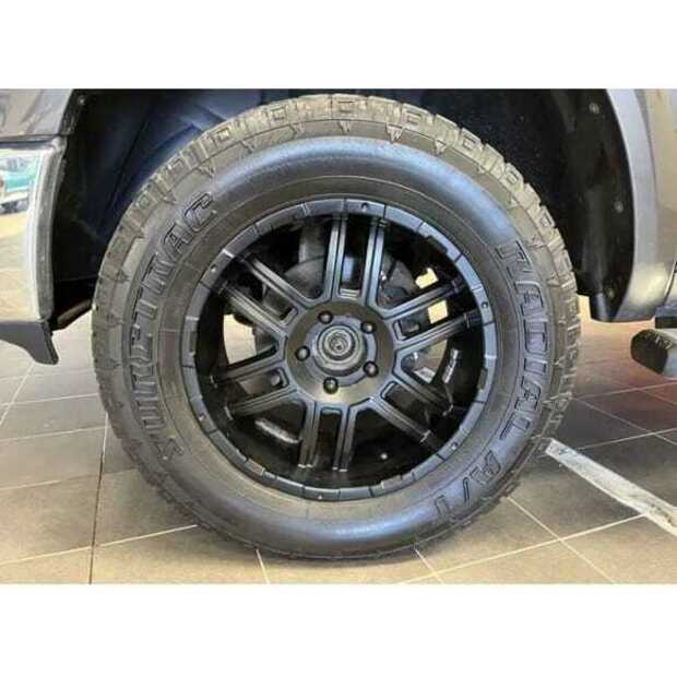 DODGE 1500 RAM-49107405