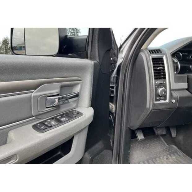 DODGE 1500 RAM-49107406