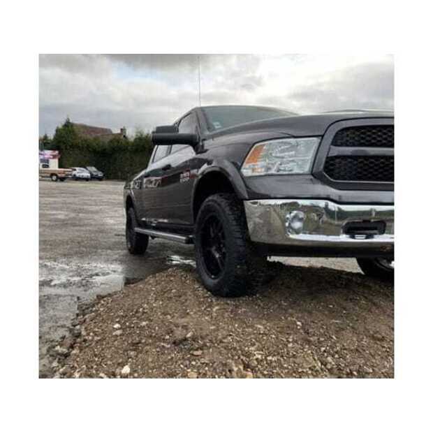 DODGE 1500 RAM-49107407