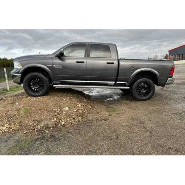 DODGE 1500 RAM-49107408
