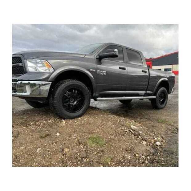 DODGE 1500 RAM-49107409