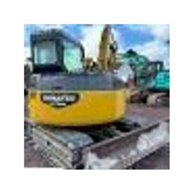 Komatsu PC78MR-6-49107414
