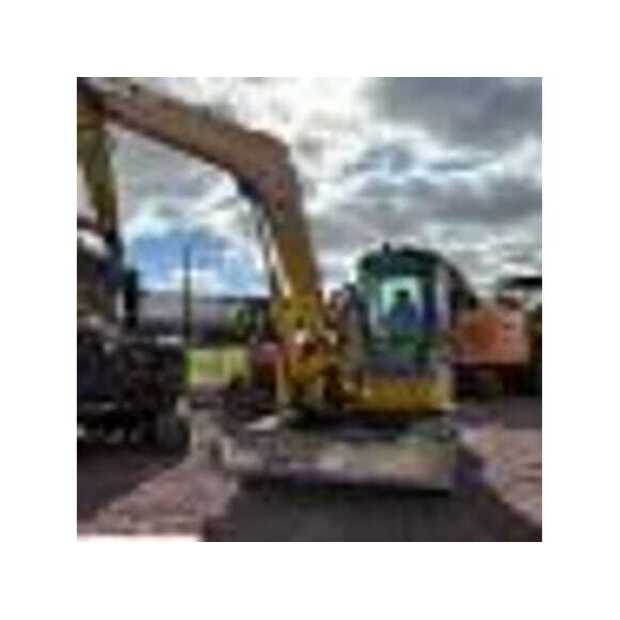 Komatsu PC78MR-6-49107417