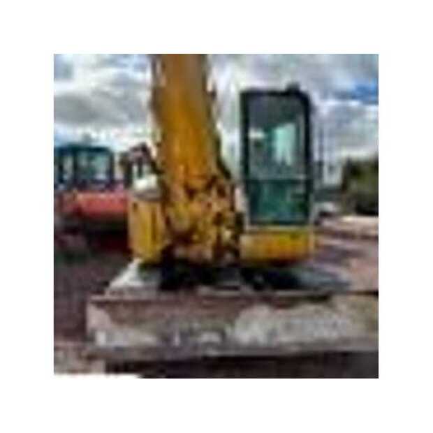 Komatsu PC78MR-6-49107418