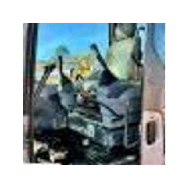 Komatsu PC78MR-6-49107419
