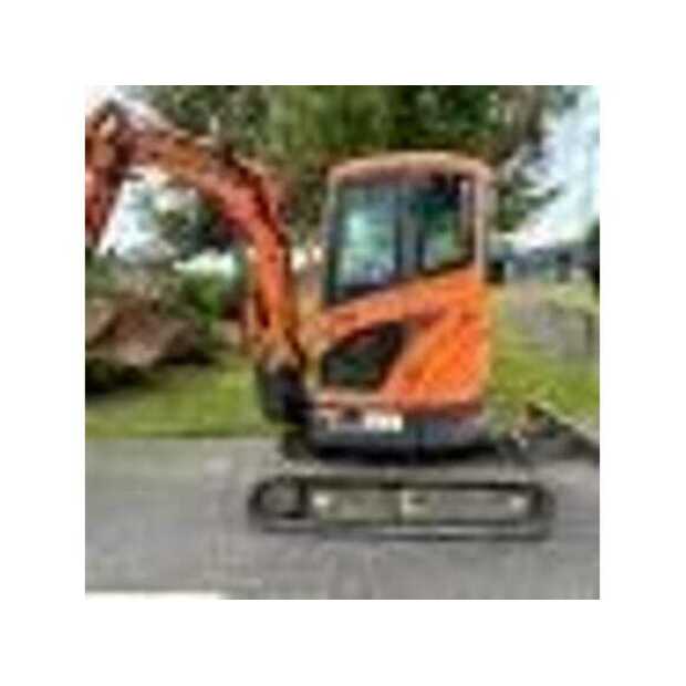 Doosan DX27Z-49107444