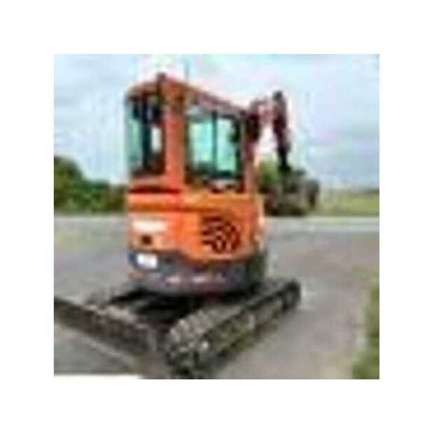 Doosan DX27Z-49107446
