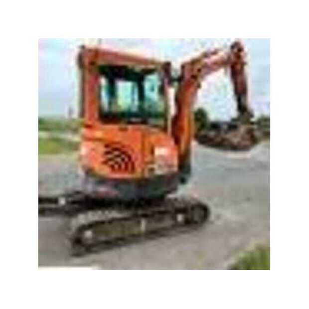 Doosan DX27Z-49107447