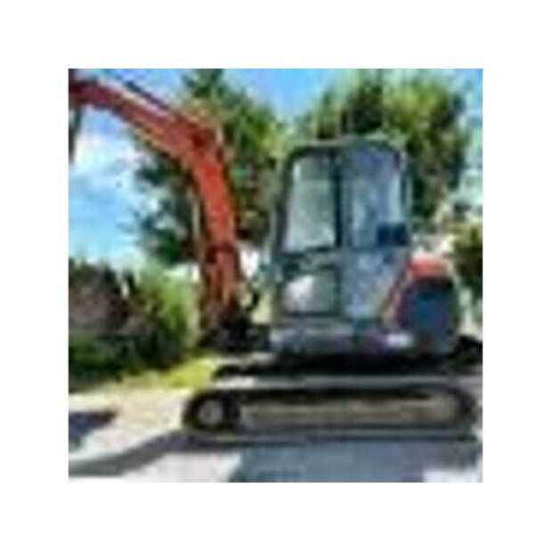 هيتاشى ZX50-49107451