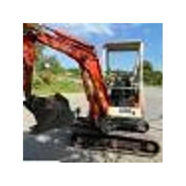 كوبوتا U20-3A-49107460