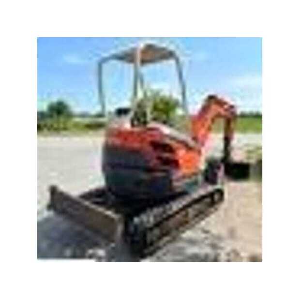 كوبوتا U20-3A-49107461