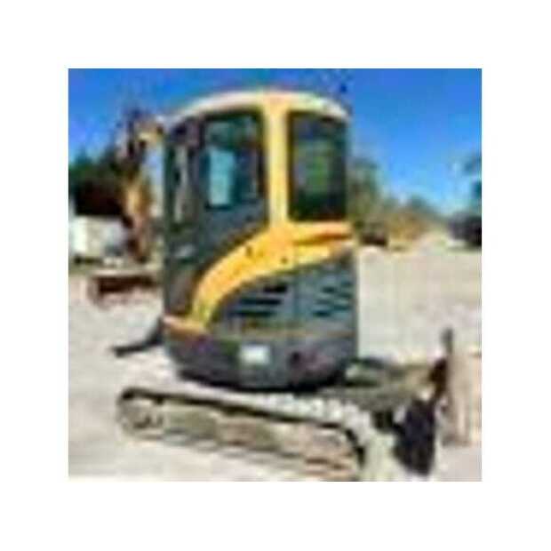 Hyundai Robex 27Z-9-49107466