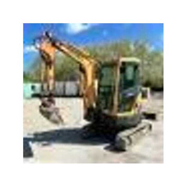 Hyundai Robex 27Z-9-49107471