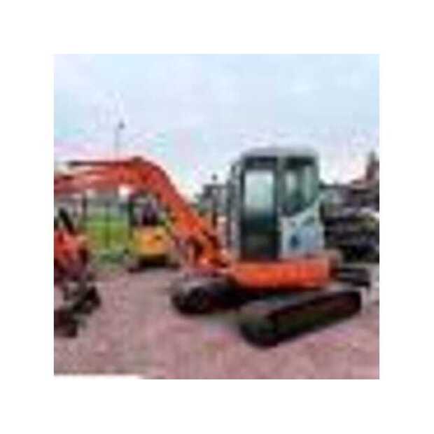 Hitachi EX50U-49107475