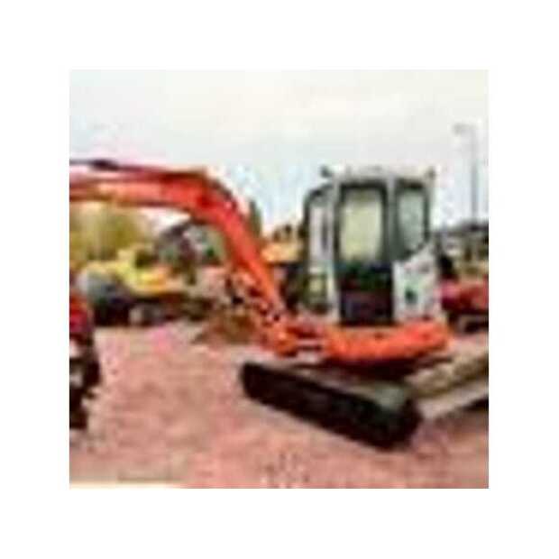 Hitachi EX50U-49107478