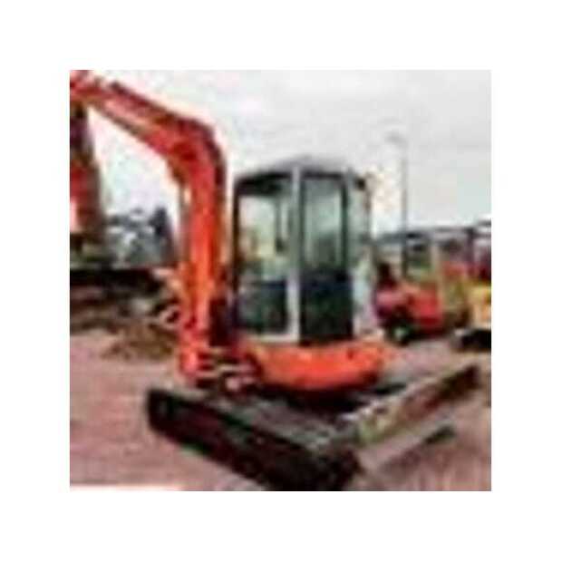 Hitachi EX50U-49107479