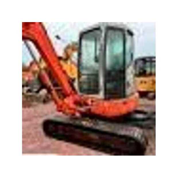 Hitachi EX50U-49107481