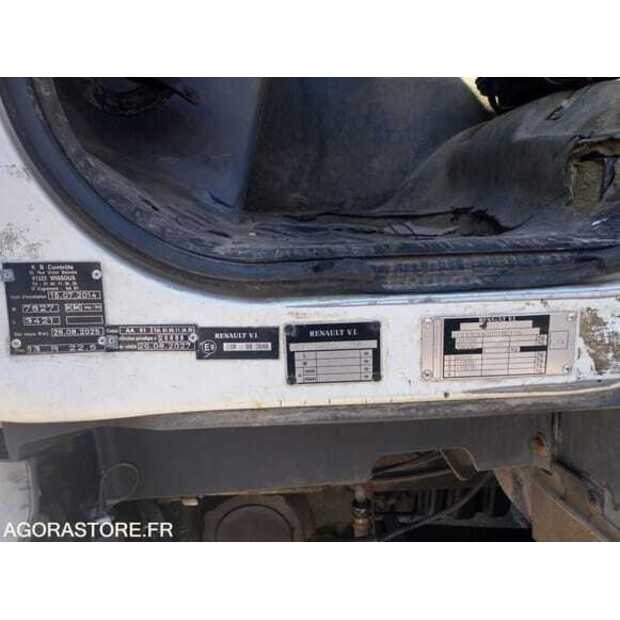 2004 Renault Kerax-49107496