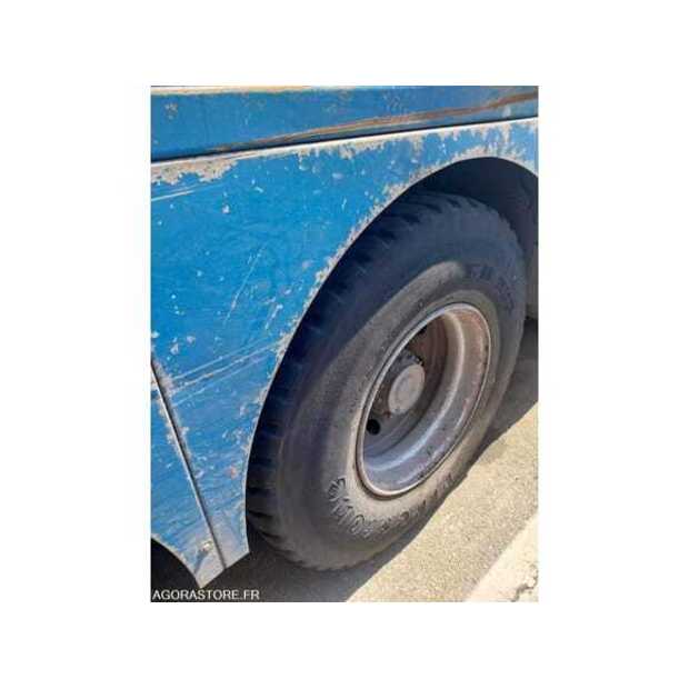 2004 Renault Kerax-49107502