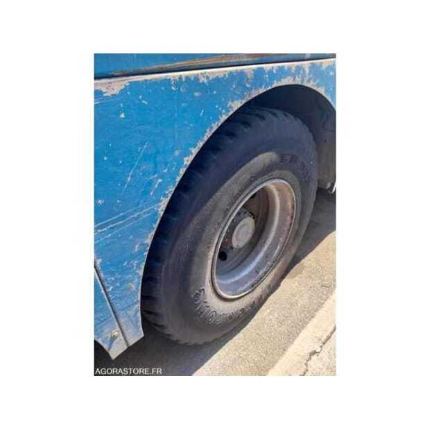 2004 Renault Kerax-49107503