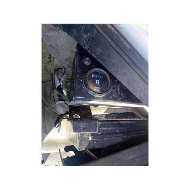2004 Renault Kerax-49107507
