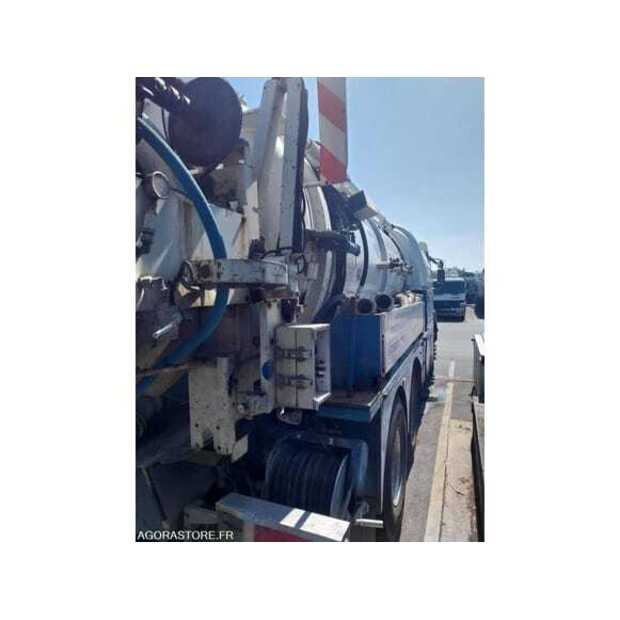 2004 Renault Kerax-49107511