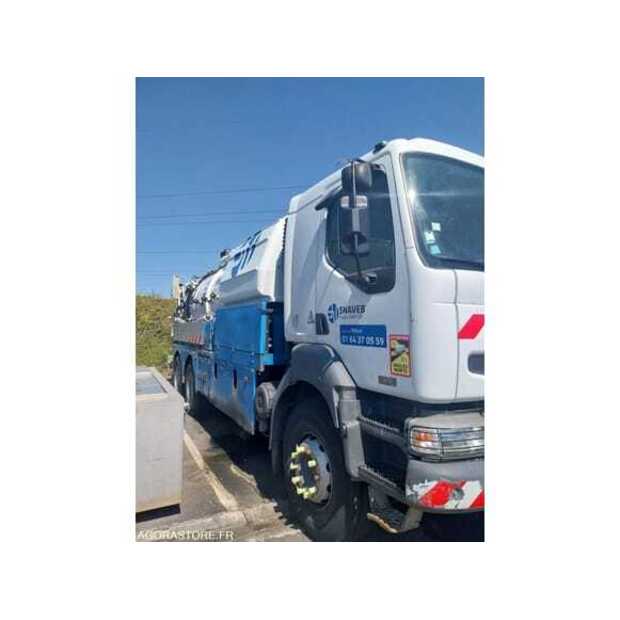 2004 Renault Kerax-49107513