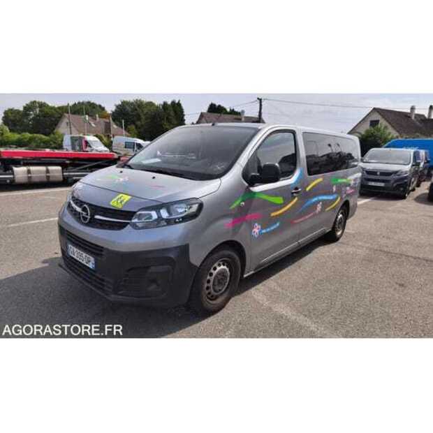 2021 Opel ZAFIRA-49107514