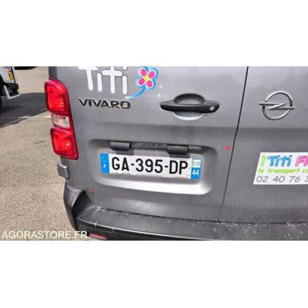 2021 Opel ZAFIRA-49107515