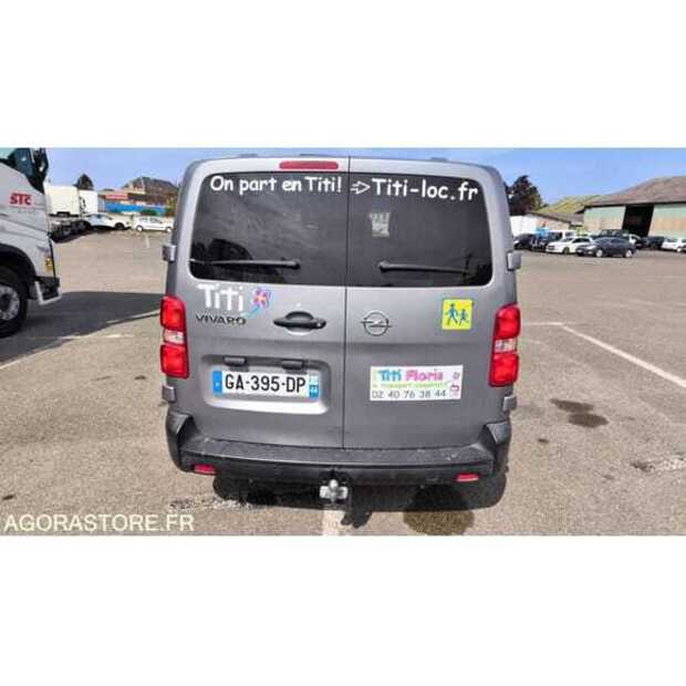 2021 Opel ZAFIRA-49107516