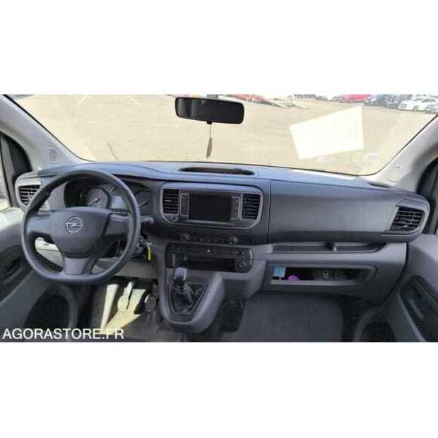 2021 Opel ZAFIRA-49107520