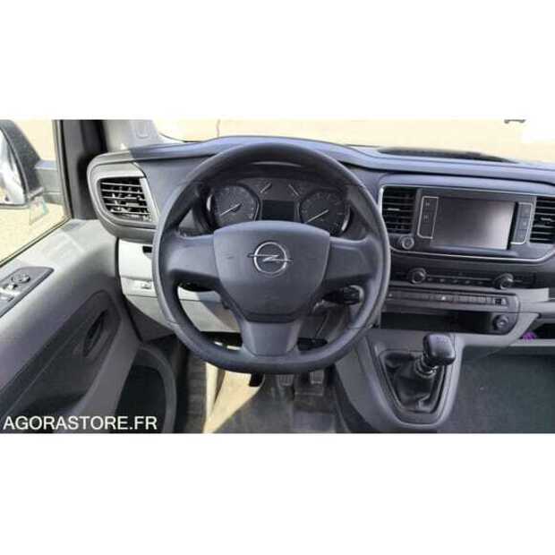 2021 Opel ZAFIRA-49107521