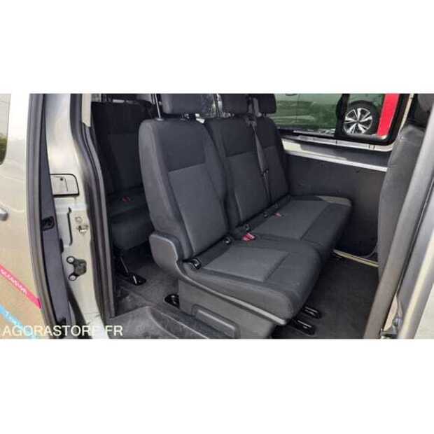 2021 Opel ZAFIRA-49107522