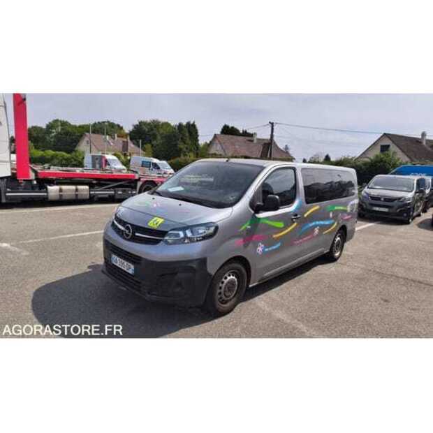 2021 Opel ZAFIRA-49107525