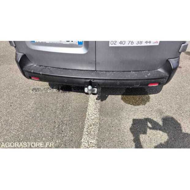 2021 Opel ZAFIRA-49107527