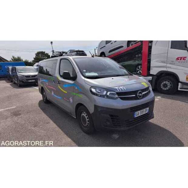 2021 Opel ZAFIRA-49107536