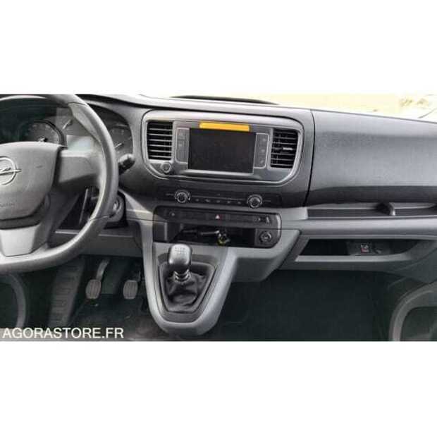 2021 Opel ZAFIRA-49107559