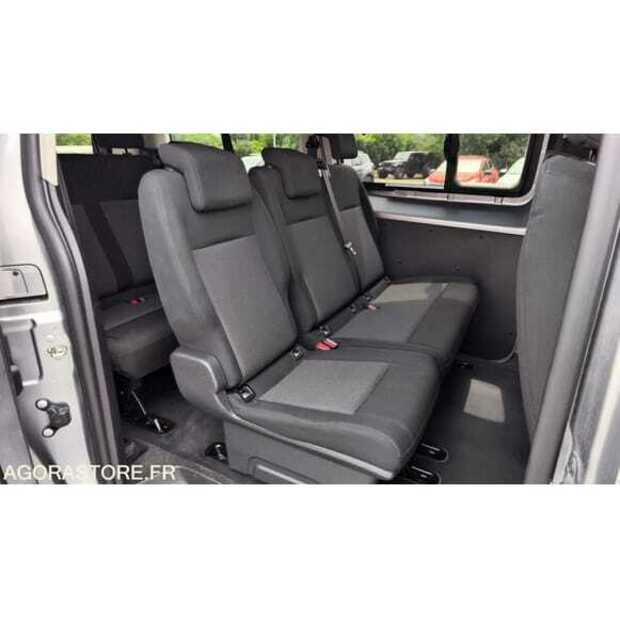 2021 Opel ZAFIRA-49107563